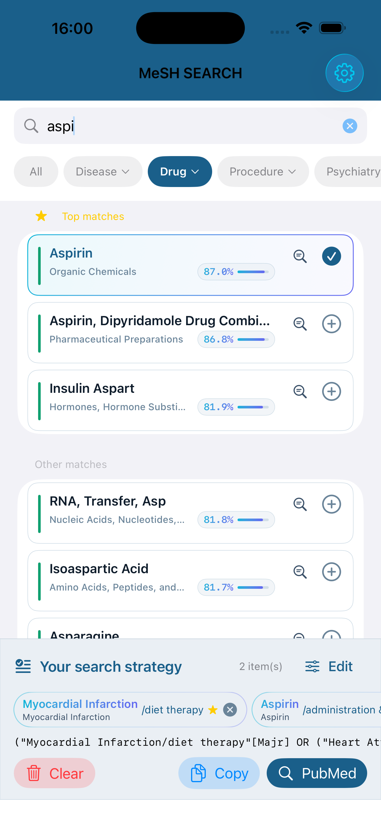 Query Builder